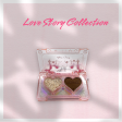 AS Love Story Glow & Glarm Eyeshadow Palette Discount