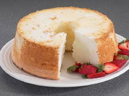 Angel Food Cake Type Fragrance Oil For Cheap