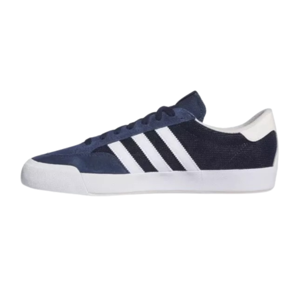 Adidas - Men s Nora  Collegiate Navy White  - Collegiate Navy   Cloud White   Chalk White Hot on Sale