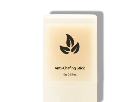 Anti-Chafing Stick (0.35 oz., 10g) Online Sale