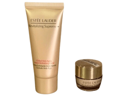 Estee Lauder Revitalizing Supreme + 2 Piece Set Online Sale