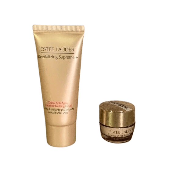 Estee Lauder Revitalizing Supreme + 2 Piece Set Online Sale