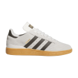 Adidas - Men s Busenitz Pro  Crystal White Olive Gum  - Crystal White   Shadow Olive   Gum Online Sale