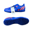 Adidas Predator Edge .4 H&L  Blue  Orange  Hot on Sale