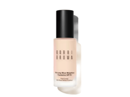 Bobbi Brown Skin Long-Wear Weightless Foundation Broad Spectrum SPF 15 Cheap