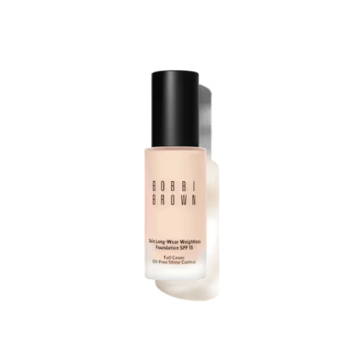 Bobbi Brown Skin Long-Wear Weightless Foundation Broad Spectrum SPF 15 Cheap