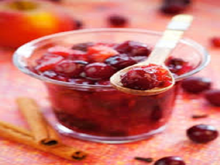 Cranberry Chutney by Yankee Candle Type Fragrance Oil Online