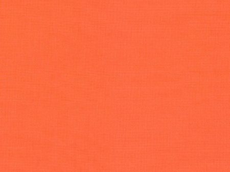 Kona Cotton - Orangeade K001-853 For Sale