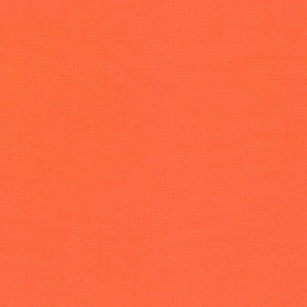 Kona Cotton - Orangeade K001-853 For Sale