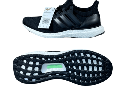 Adidas Ultraboost 1.0 Junior  Black White  Kid s Running Shoes Online Sale