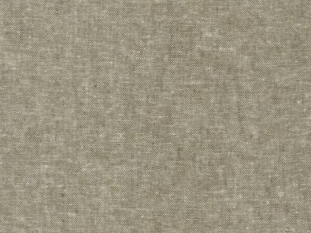 Essex Yarn Dyed (cotton   linen) in Olive Sale