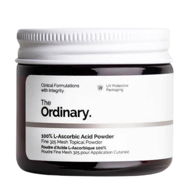 The Ordinary - 100% L-Ascorbic Acid Powder - 20 g Supply