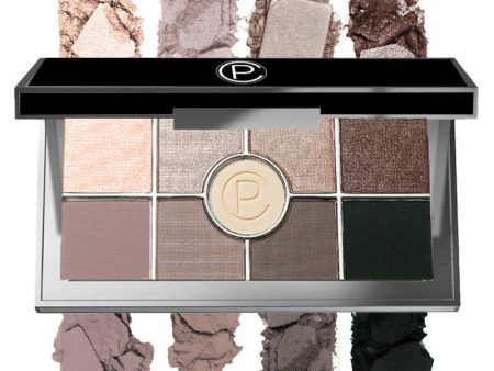 Nouveau Nude Eyeshadow Collection Online Hot Sale