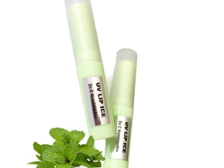 UV LIP ICE (Natural UV Care) Online