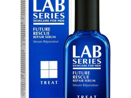 Lab Series - Men s Future Rescue Repair Serum - 1.7 FL Oz   50 ml Cheap