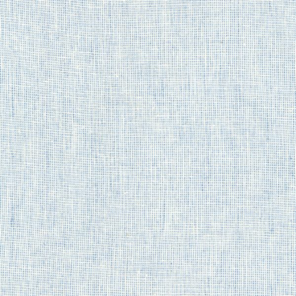 Essex Yarn Dyed Homespun (cotton   linen) in Chambray For Discount