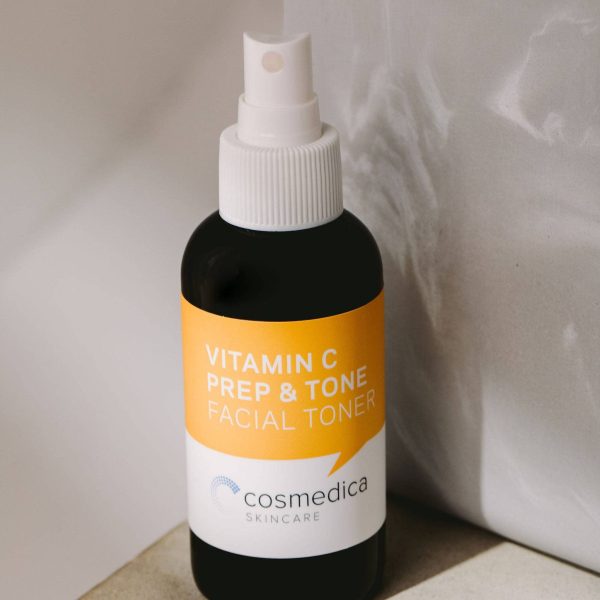 Vitamin C Prep & Tone Facial Toner For Cheap