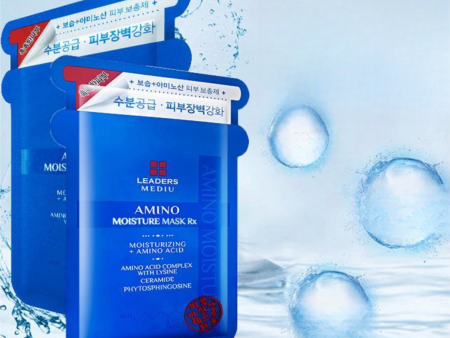 AMINO MOISTURE MASK RX Online