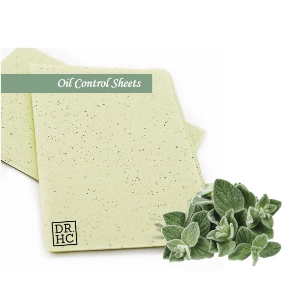 Aroma Oil Control Sheets on Sale