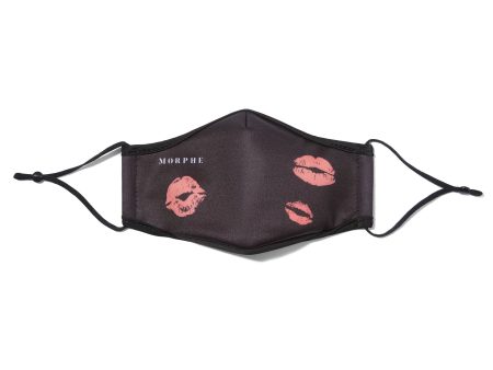 MORPHE FACE MASK - LIPS Fashion