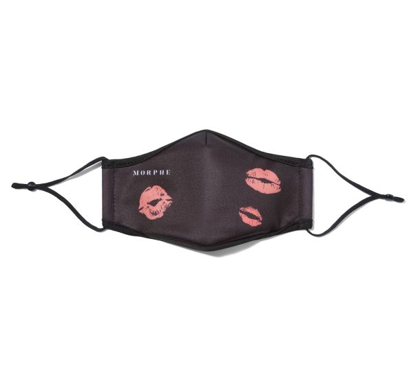 MORPHE FACE MASK - LIPS Fashion