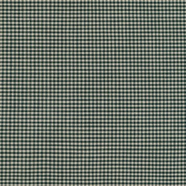 Crawford Gingham 1 16  in Forest For Discount