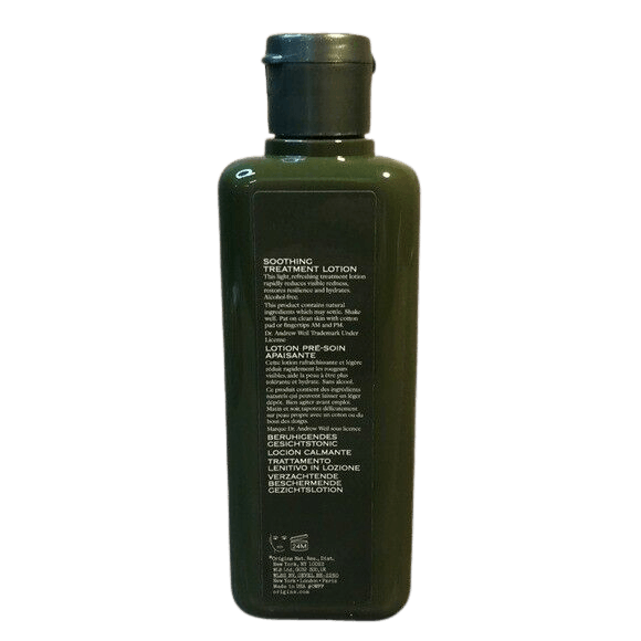 Origins Mega-Mushroom Relief & Resilience Soothing Treatment Lotion Cheap