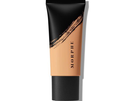 FLUIDITY FULL-COVERAGE FOUNDATION - F1.120 Supply