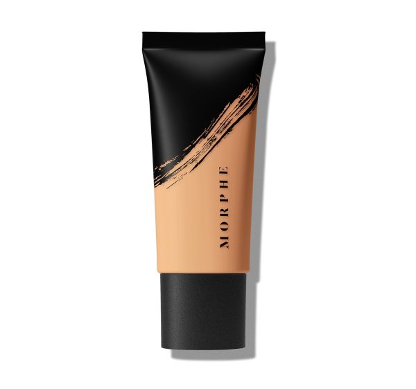 FLUIDITY FULL-COVERAGE FOUNDATION - F1.120 Supply