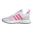 Adidas - Kid s Multix J  White Pulse Magenta  - Cloud White   Pulse Magenta   Grey One Supply