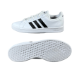 Adidas Grand Court Base  White Black  Sale