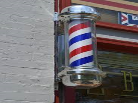 Barbershop 1920 s by Rustic Escentuals Type Fragrance Oil Online now