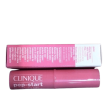 Clinique Pep-Start Pout Perfecting Balm - Guava Fashion