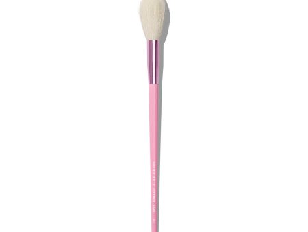 MORPHE X JEFFREE STAR JS21 PLASTIC SURGERY CONTOUR BRUSH Hot on Sale