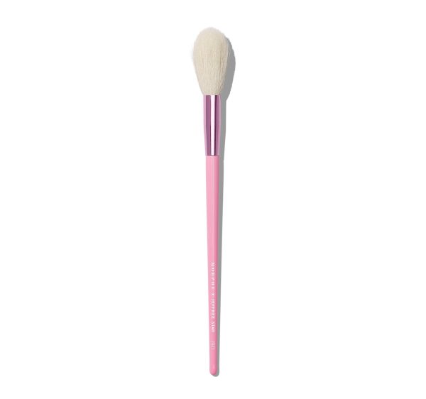 MORPHE X JEFFREE STAR JS21 PLASTIC SURGERY CONTOUR BRUSH Hot on Sale