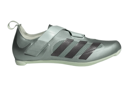 Adidas - Men s Indoor Cycling  Linen Green Metallic  - Linen Green Metallic   Aurora Metallic   Linen Green Sale