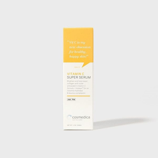 Vitamin C Super Serum Online now