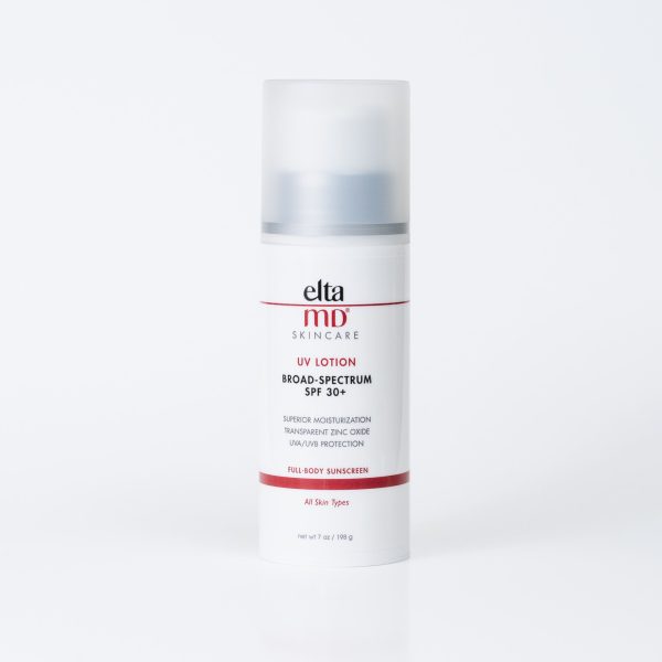 UV Lotion Broad-Spectrum SPF 30+ For Sale