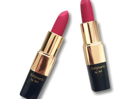 Fresh Natural  Organic Lipstick (6 shades) Online Sale