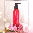 2 In 1 Rose Garden - Gel Hair & Body Wash Fashion