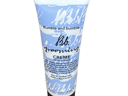 Bumble and Bumble Grooming Creme Travel Size 1oz 30ml For Cheap