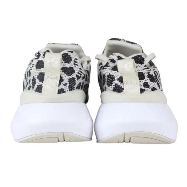 Adidas - Kid s Swift Run 22 J  Polka Dot  - Talc   Cloud White   Core Black on Sale