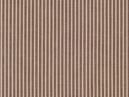 Crawford Stripes in Brown Online Sale