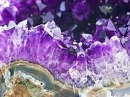 Amethyst Quartz Type Fragrance Oil Discount