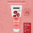 Exotic Blends Soothing Korean Cica Clay Mask Online Hot Sale