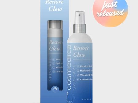 Restore Glow For Discount