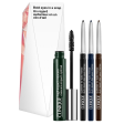 Clinique - Bold Eyes In a Snap - 3x liner 1 high impact mascara Sale