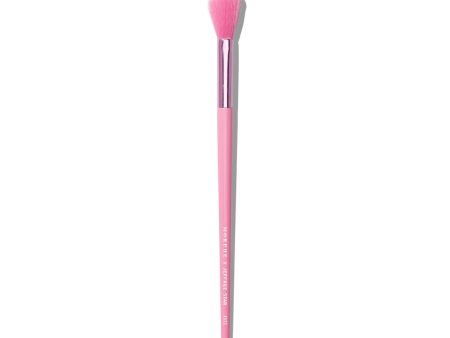 MORPHE X JEFFREE STAR JS22 OH HIIILIGHTER BRUSH Hot on Sale