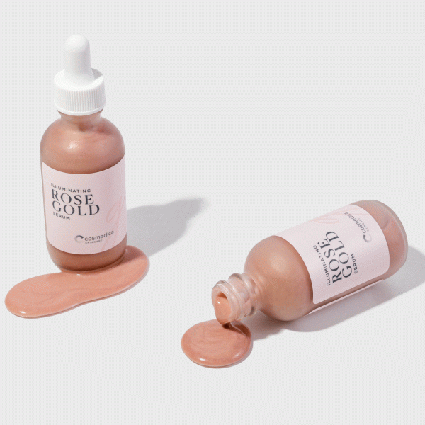 Rosy Hydration Set For Discount