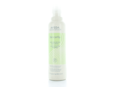 Aveda Be Curly Curl Enhancing Hair Spray 6.7 Fl Oz Hot on Sale